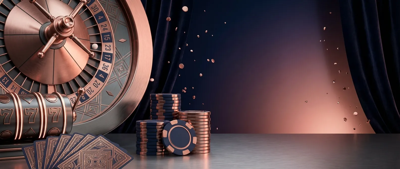 Golden Genie Casino bonus